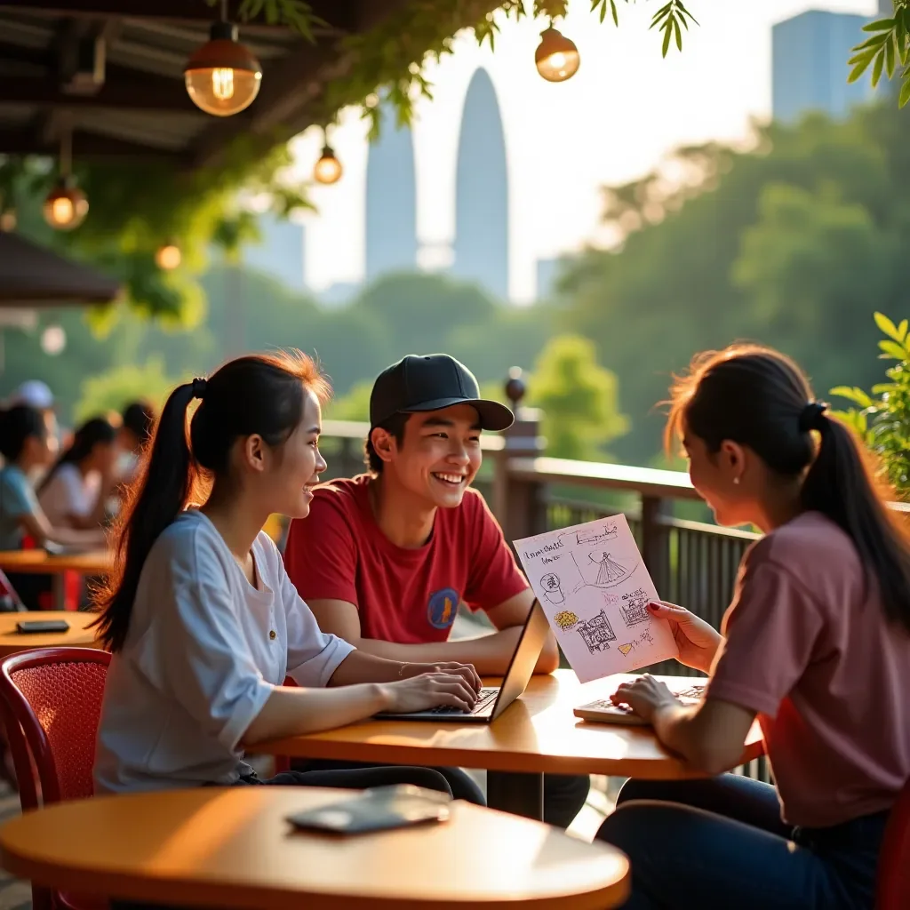 Collaborative workshop