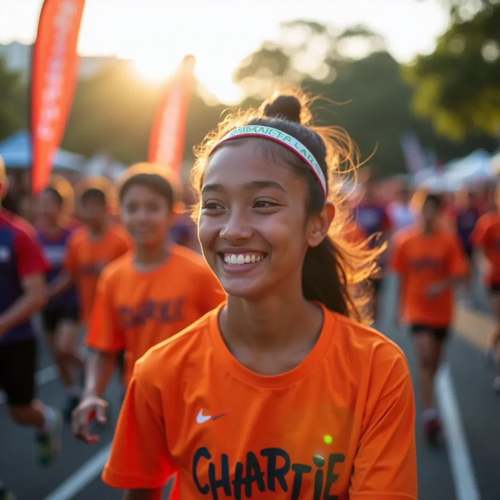 Professional team meeting